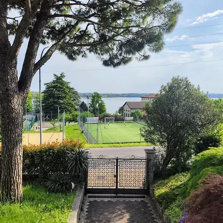 Vakantiehuis Beautiful On Pusiano