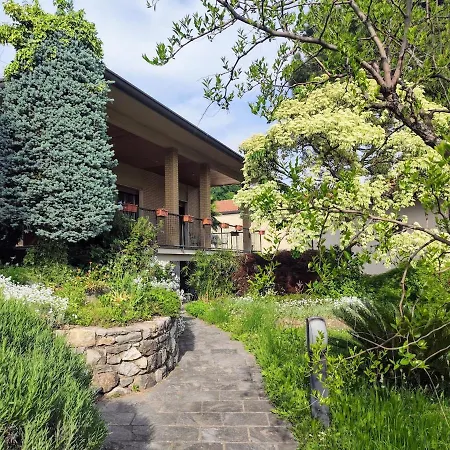 Beautiful On בית נופש