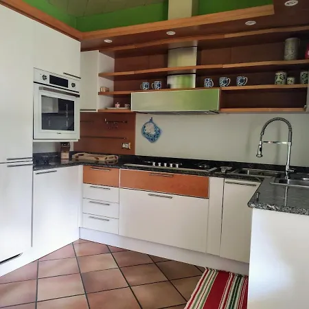 Beautiful On בית נופש Pusiano