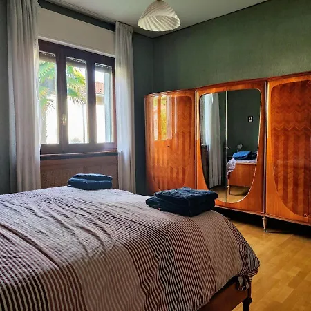 Casa de Férias Beautiful On Pusiano