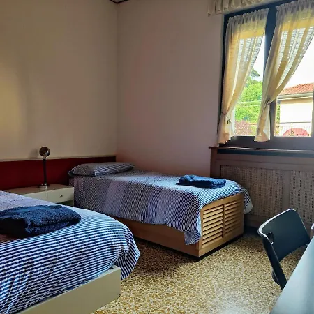 Vakantiehuis Beautiful On