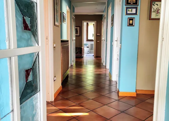 Дом отдыха Beautiful On Pusiano