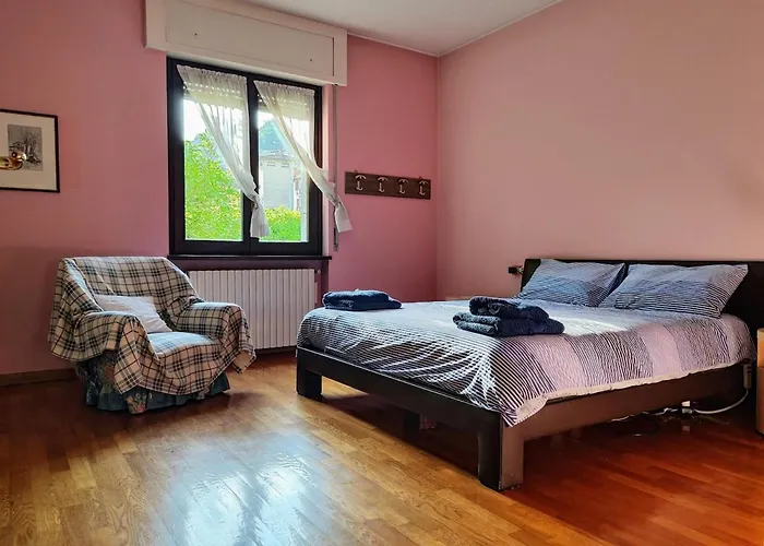 Beautiful On * Pusiano