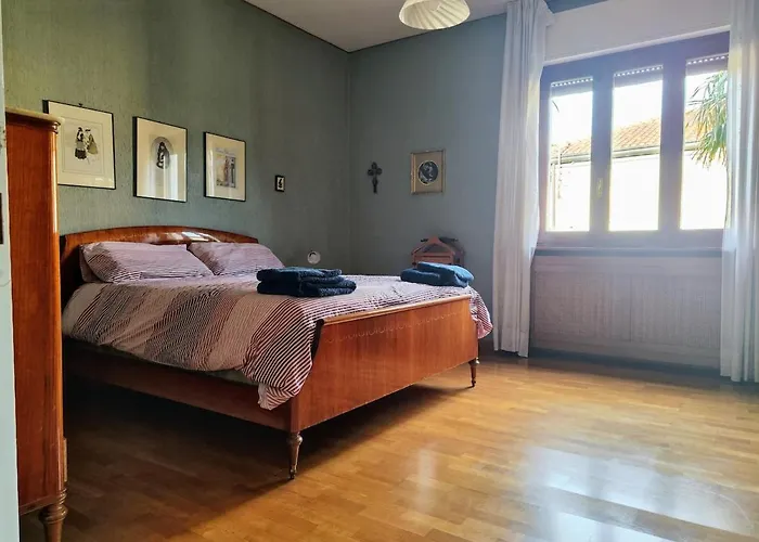 Ferienhaus Beautiful On *