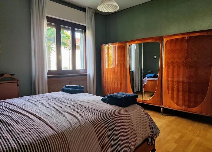 Ferienhaus Beautiful On Pusiano