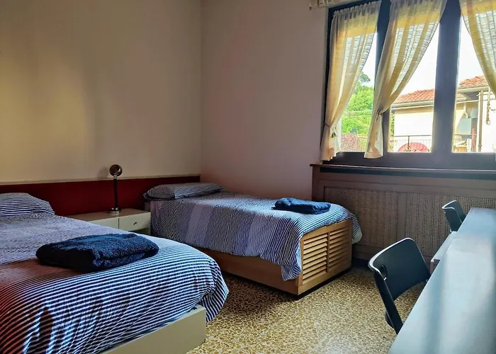 Дом отдыха Beautiful On