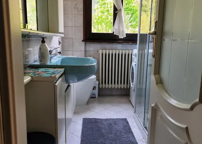 Beautiful On Pusiano