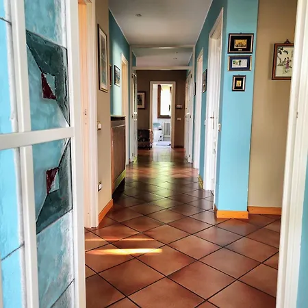 Prázdninový dům Beautiful On Pusiano