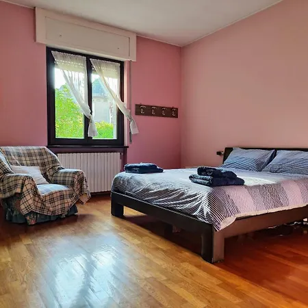 Beautiful On * Pusiano