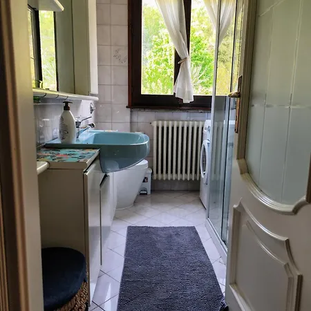 Beautiful On Pusiano