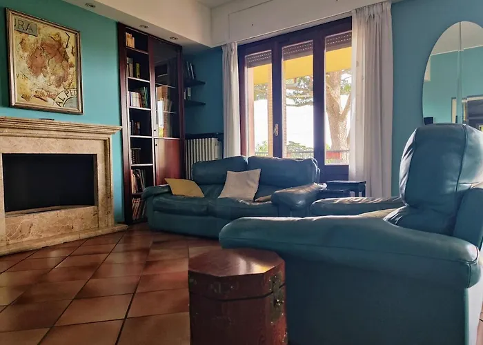 Beautiful On Feriehus *