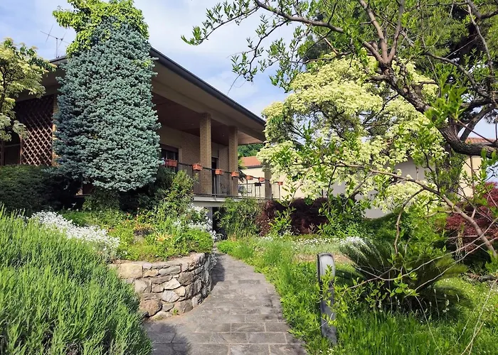 Beautiful On Feriehus