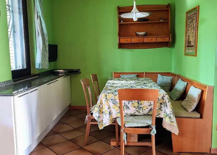 Feriehus Beautiful On *